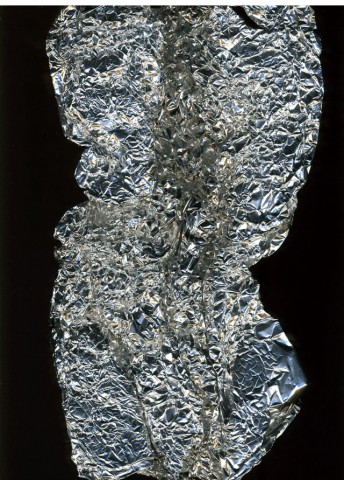 bruno levy artist aluminum scan