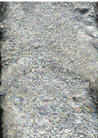 bruno levy artist aluminum scan